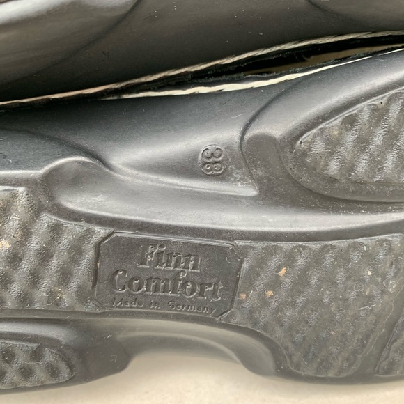 Original Finn Comfort Shoe - Picture 8 of 8